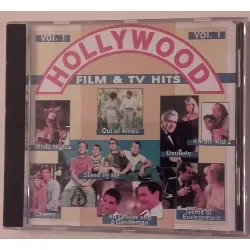 cd hollywood film & tv hits vol.1