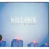 cd hot fuss (1er album - nouvelle version - slide pac - edition limitee)