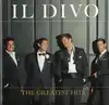 cd il divo - the greatest hits (2012)