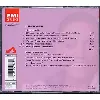 cd incomparable jessye norman : airs et chansons de d'offenbach, berlioz, brahms, wagner et ravel