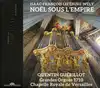 cd isaac - françois lefèbure - wèly - quentin guerillot, maud bessard - morandas - noël sous l'empire (2023)
