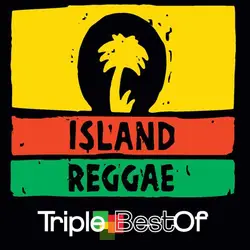 cd  - island reggae triple best of (2009)