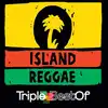 cd  - island reggae triple best of (2009)