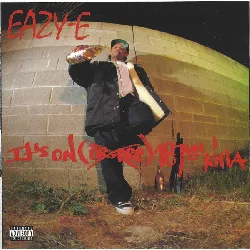 cd it's on 187um killa