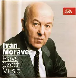 cd ivan moravec - ivan moravec plays czech music (2000)