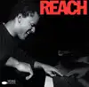 cd jacky terrasson - reach (1995)