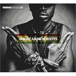 cd jamaican new roots : vibrations reggae vol. 5
