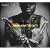 cd jamaican new roots : vibrations reggae vol. 5