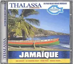 cd jamaïque (thalassa collection) (2002)