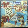 cd  - jazz a tous les etages vol.2 (1987)
