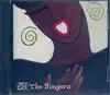 cd jazz cafe - the singers (1994)