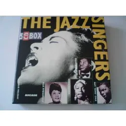 cd jazz singers