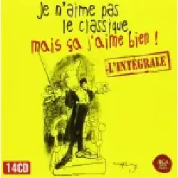cd je n'aime pas le classique, mais ça j'aime bien !