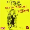 cd je n'aime pas le classique, mais ça j'aime bien !