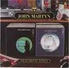 cd john martyn - solid air / one world (2005)