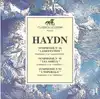 cd joseph haydn - symphonie no. 26  (1992)