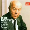 cd joue la musique tcheque : smetana, suk & korte moravec, piano - enr. 1962 & 1984