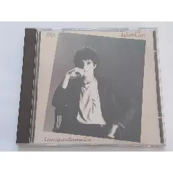 cd julien clerc – à mon age et à l'heure qu'il est