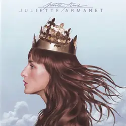 cd juliette armanet - petite amie (2018)