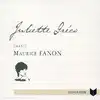 cd juliette greco - juliette gréco chante maurice fanon (2002)