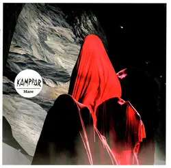 cd kampfar - mare (2011)