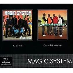 cd ki di mie/cessa kie la verite