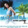 cd  - kizomba afro latino (2011)