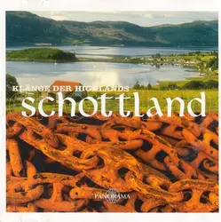 cd  - klänge der highlands - schottland (1999)