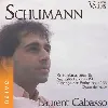 cd kreisleriana, nachtstucke, gesange der fruhe l. cabasso, piano