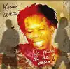 cd kyssi wète - du quoi tu as peur (2016)