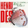 cd l'hirondelle et le papillon
