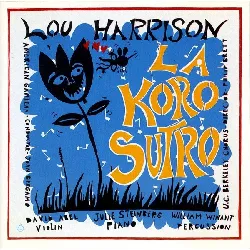 cd la koro sutro university berkeley chorus