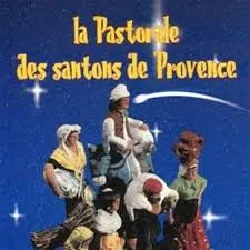 cd la pastorale des santons de provence
