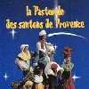 cd la pastorale des santons de provence