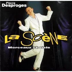cd la scene