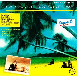 cd la vague bresilienne