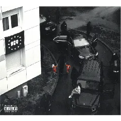 cd la vie continue maes