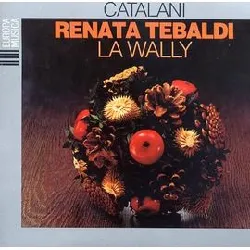 cd la wally/basile