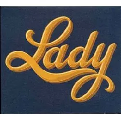 cd lady