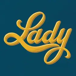 cd lady - lady (2013)