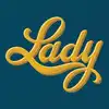 cd lady - lady (2013)