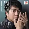 cd lang lang - the chopin album (2012)