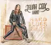 cd laura cox band - hard blues shot (2017)