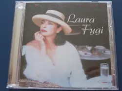 cd laura fygi - the latin touch (2000)