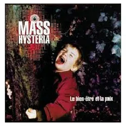 cd le bien-etre et la paix