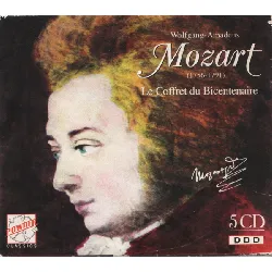 cd le coffret du bicentenaire