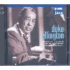 cd le meilleur de duke ellington