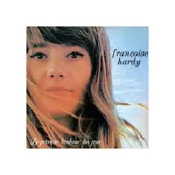 cd le premier bonheur du jour