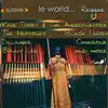 cd  - le world... reggae dub (2001)