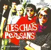 cd  - les chats persans (2010)